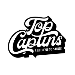 Top Captain's Apparel
